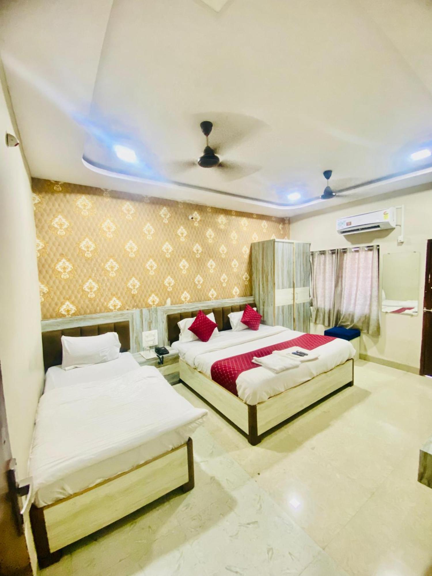 Hotel Vinayak